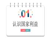 2022-2023学年部编版道德与法治八年级上册 8.1 国家好 大家才会好 课件