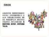 2.4共同开发建设祖国 课件+教案+素材