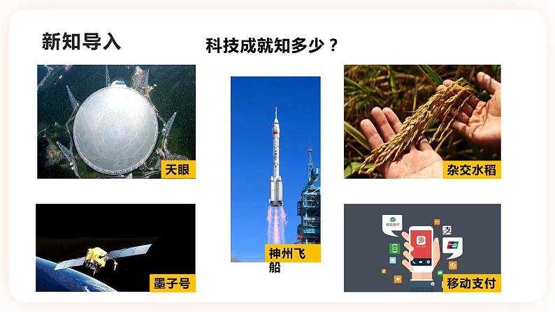 3.7共同创造科学成就 课件+教案+素材01