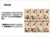 3.9共同弘扬中华传统美德 课件+教案+素材