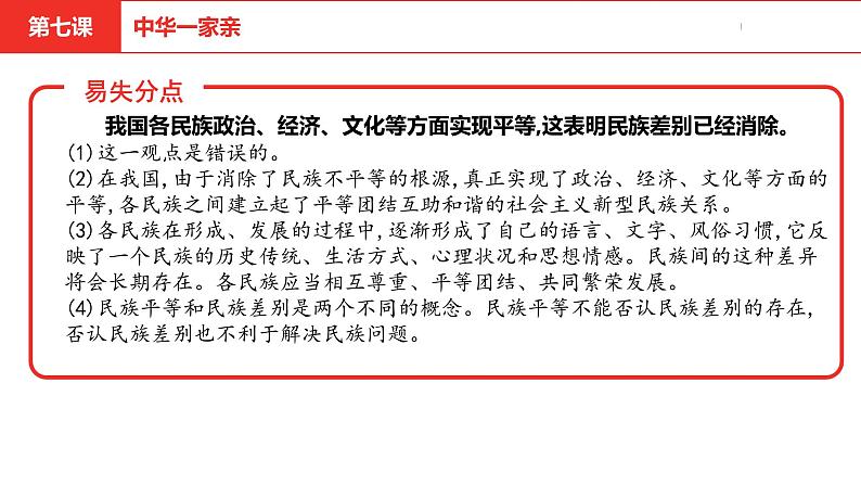 中考道德与法治总复习九年级上册第四单元课件第7页