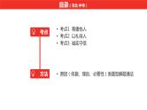 中考总复习道德与法制（河北地区）道德板块 课时2课件