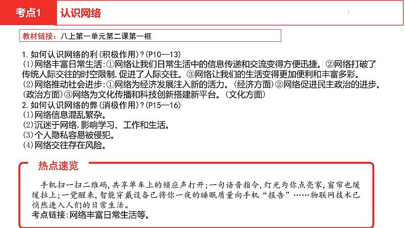 中考总复习道德与法制（河北地区）道德板块 课时5课件第6页