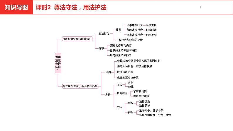 中考总复习道德与法制（河北地区）法律板块 课时2课件第3页