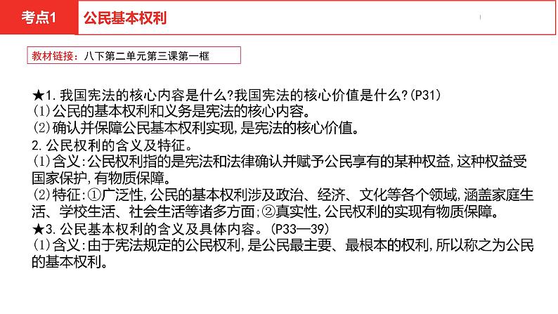 中考总复习道德与法制（河北地区）法律板块 课时5课件第6页