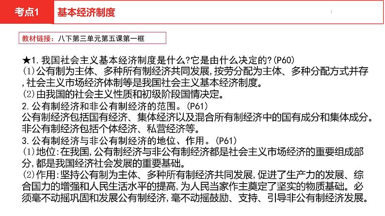 中考总复习道德与法制（河北地区）法律板块 课时6课件第6页