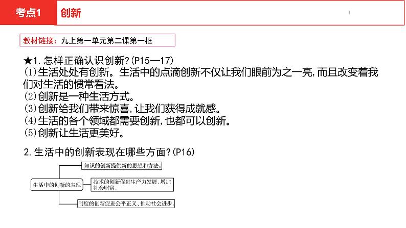 中考总复习道德与法制（河北地区）国情板块 课时2课件第6页