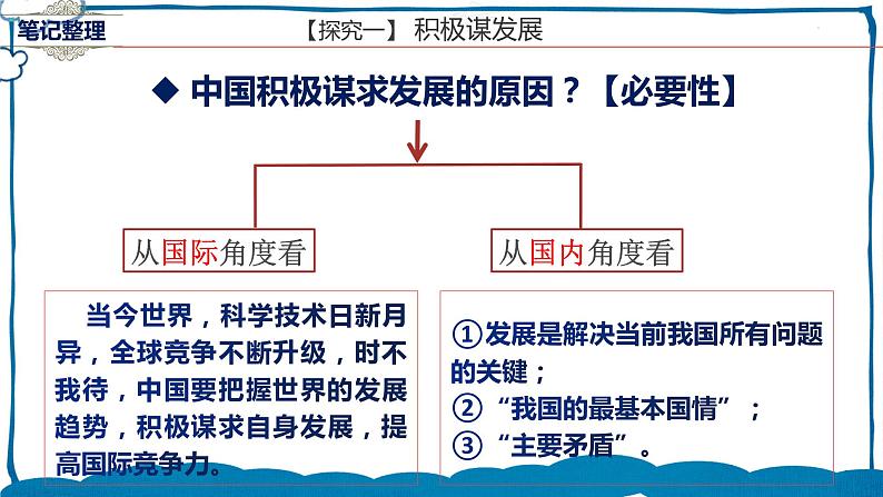 道德与法制九年级下册4.2携手促发展 课件+视频素材+课后练习07