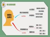 【期末备考课件】部编版道德与法治八年级上册：第三单元《勇担社会责任》期末综合复习课件