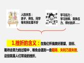 人教部編版 七上 第四單元 9.2增強生命的韌性 課件
