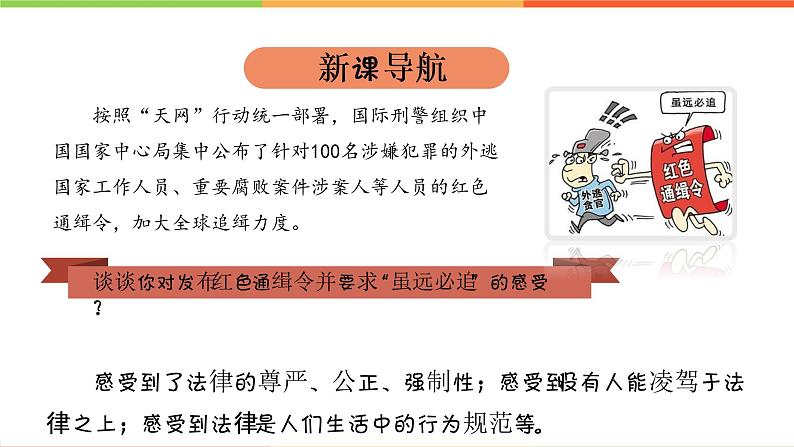 9.2 法律保障生活（课件）部编版七年级道德与法治下册第2页