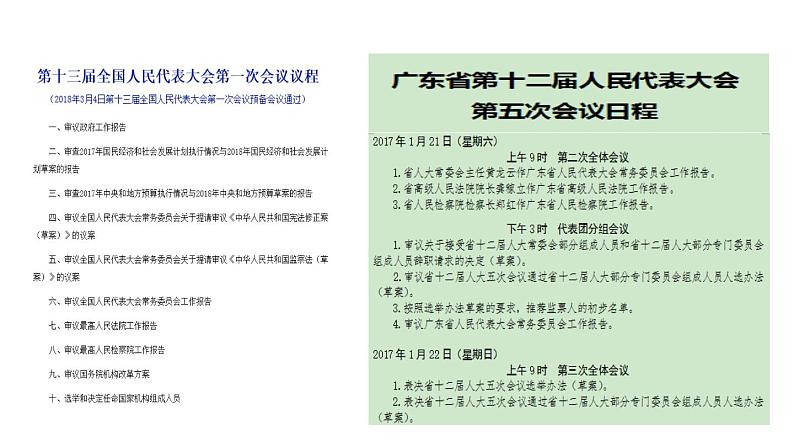 5.1根本政治制度（课件）八年级道德与法治下册第8页