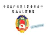 5.3基本政治制度（课件）八年级道德与法治下册