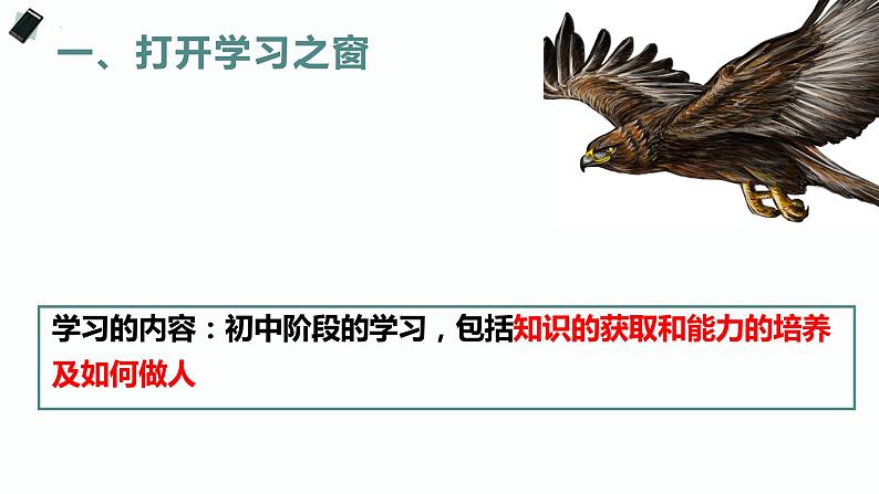 七年级道德与法治上册2.1学习伴成长课件PPT第8页