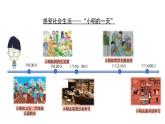 道德與法治八年級(jí)上冊(cè)豐富的社會(huì)生活課件+教案
