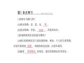 统编版道德与法治·七年级下册 第二单元 第四课 第1课时 青春的情绪[训练课件]