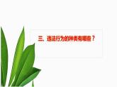 法不可违复习课件PPT