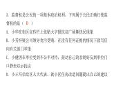 人教版八年级道德与法治下册第二单元水平过关训练课件