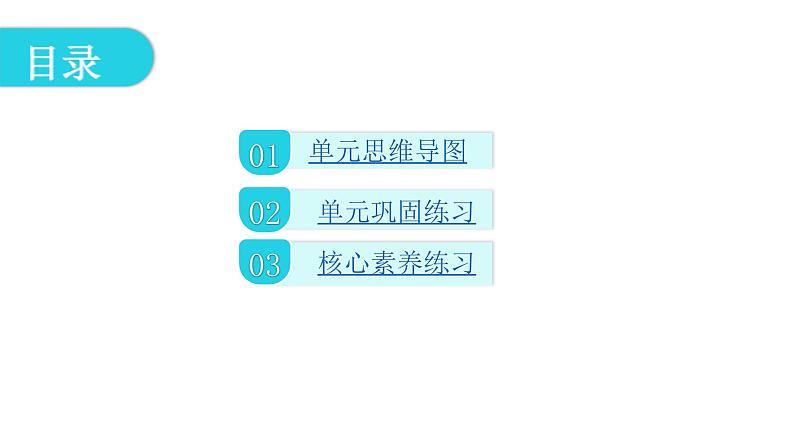 人教版八年级道德与法治下册第一单元复习教学课件第2页