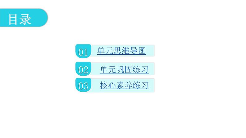 人教版八年级道德与法治下册第四单元复习教学课件第2页