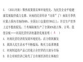 人教版八年级道德与法治下册第三课时基本经济制度课后作业课件