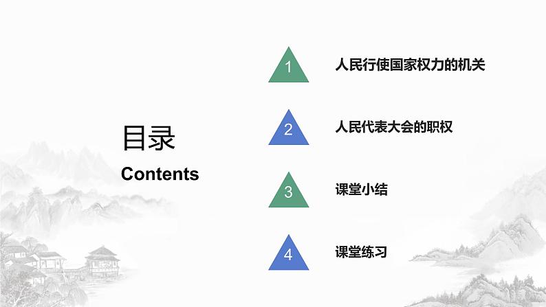 6.1 国家权力机关（课件+教案+导学案含答案）04