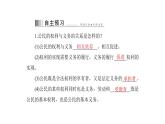 统编版道德与法治·八年级下册   依法履行义务[训练课件]