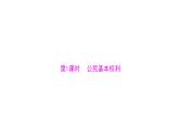 统编版道德与法治·八年级下册  公民基本权利[训练课件]
