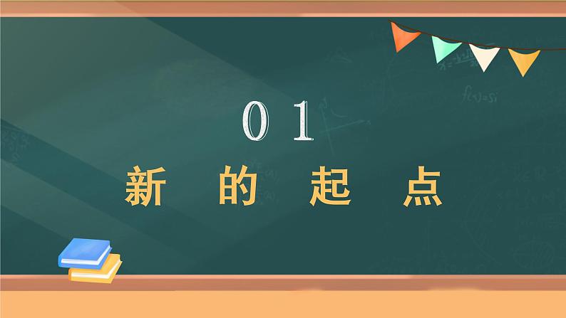 1.1+中学序曲（课件）-2022-2023学年七年级道德与法治上册配套课件+导学案+教案（部编版）03