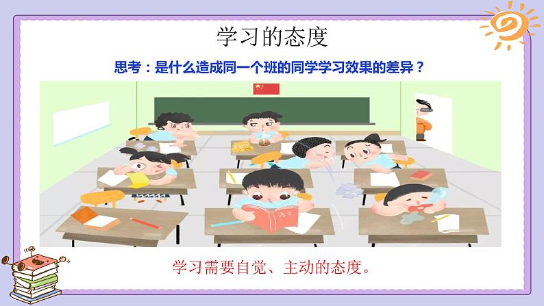 2.1学习伴成长（课件）-2022-2023学年七年级道德与法治上册配套课件+导学案+教案（部编版）07