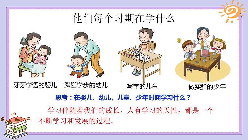 2.1学习伴成长（课件）-2022-2023学年七年级道德与法治上册配套课件+导学案+教案（部编版）08