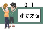 5.1让友谊之树常青（课件）-2022-2023学年七年级道德与法治上册配套课件+导学案+教案（部编版）
