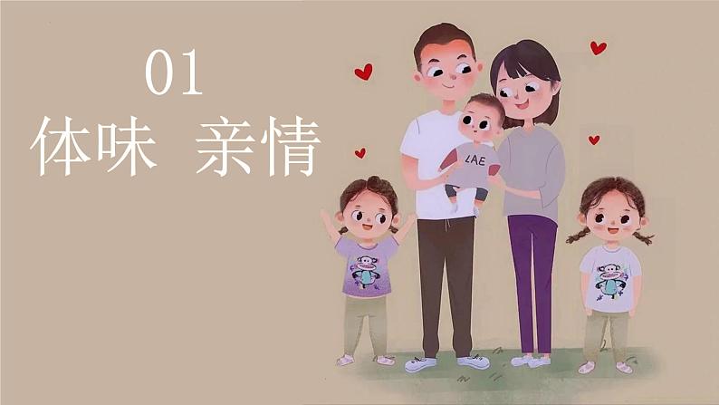 7.2爱在家人间（课件）-2022-2023学年七年级道德与法治上册配套课件+导学案+教案（部编版）05
