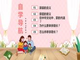 7.1家的意味（课件＋教案+视频）-【备课帮】2022-2023学年七年级道德与法治上册高效备课精优课件＋教案