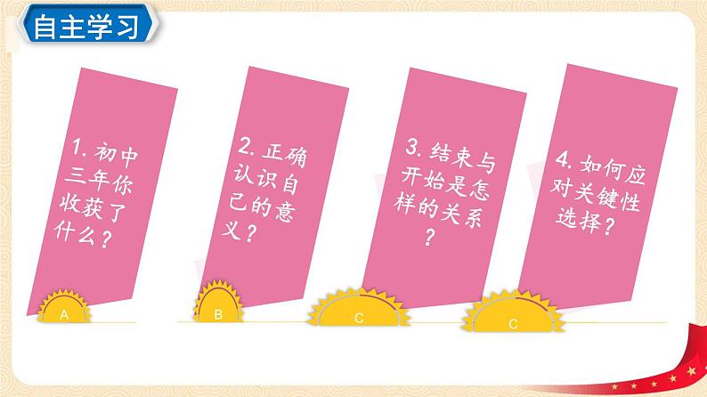 7.1回望成长（课件+视频）第3页