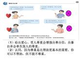 4.1 尊重他人 课件-2022-2023学年部编版道德与法治八年级上册