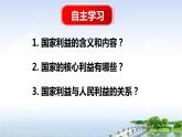 8.1 国家好 大家才会好 课件 2022-2023学年部编版道德与法治八年级上册
