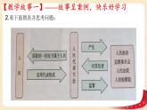 1.2治国安邦的总章程（课件+教案+课堂练习）-八年级道德与法治下册课件+教案+作业（部编版）