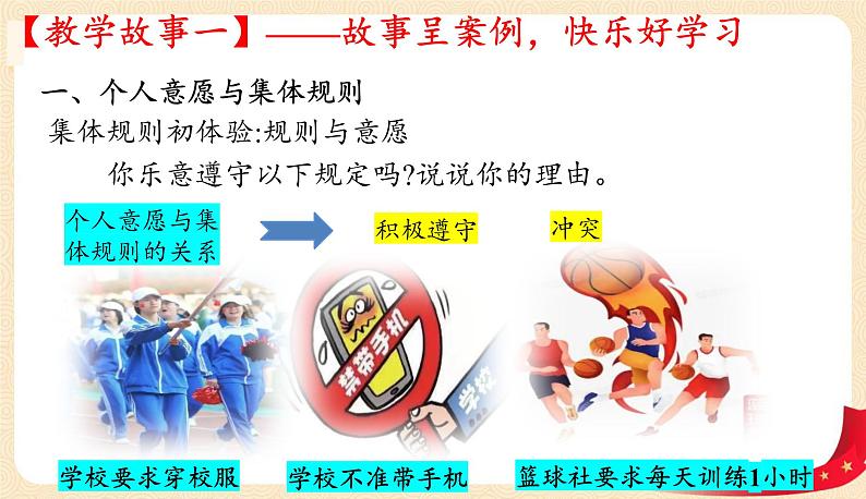 7.1单音与和声(课件+教案+同步课堂作业)-2022年春七年级道德与法治下册课件+教案+作业（部编版）04