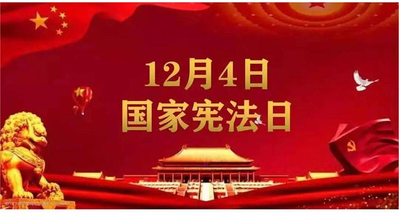 2022-2023学年部编版道德与法治八年级下1.1 党的主张和人民意志的统一 课件第3页