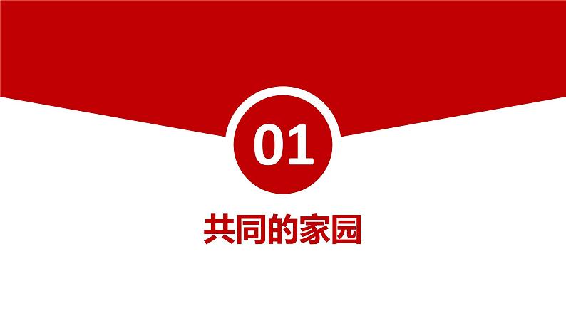 1.1 开放互动的世界 课件-2022-2023学年部编版道德与法治九年级下册第4页