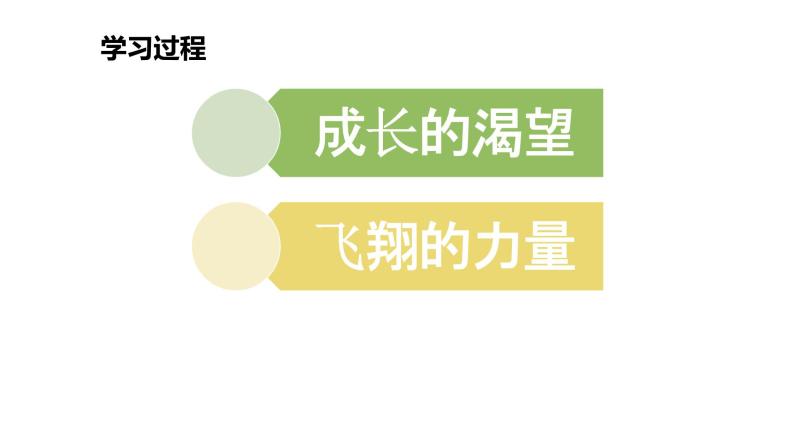 3.1+青春飞扬(课件+教案+同步课堂作业)-2022年春七年级道德与法治下册课件+教案+作业（部编05