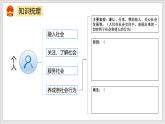 第1单元 走进社会生活（单元复习课件+知识清单）八年级道德与法治上册同步备课系列（部编版）