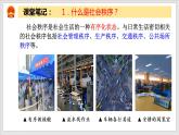 3.1维护秩序（教学课件）八年级道德与法治上册同步备课系列（部编版）