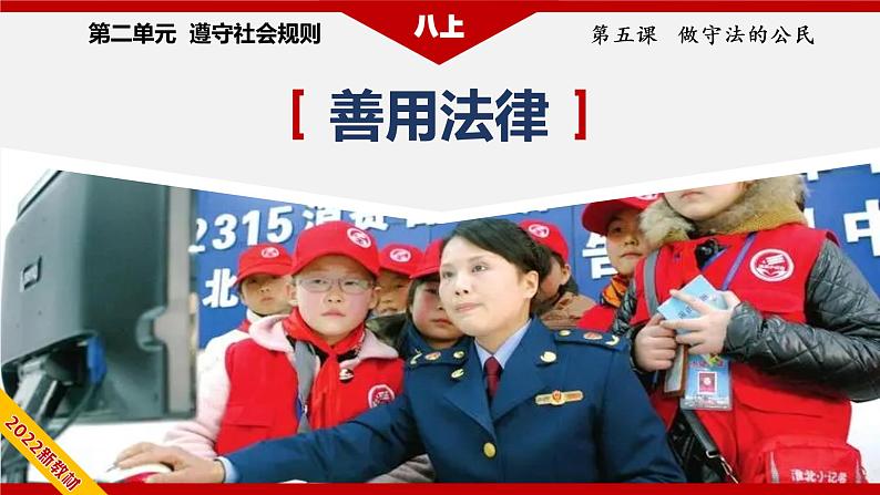 5.3 善用法律第4页