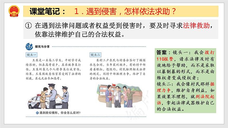 5.3 善用法律第6页