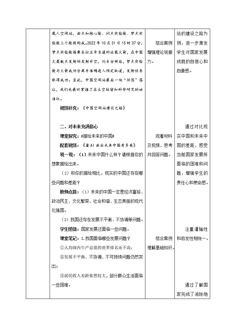 10.1关心国家发展（教学课件）八年级道德与法治上册同步备课系列（部编版）03