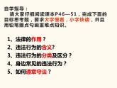 5.1法不可违 课件