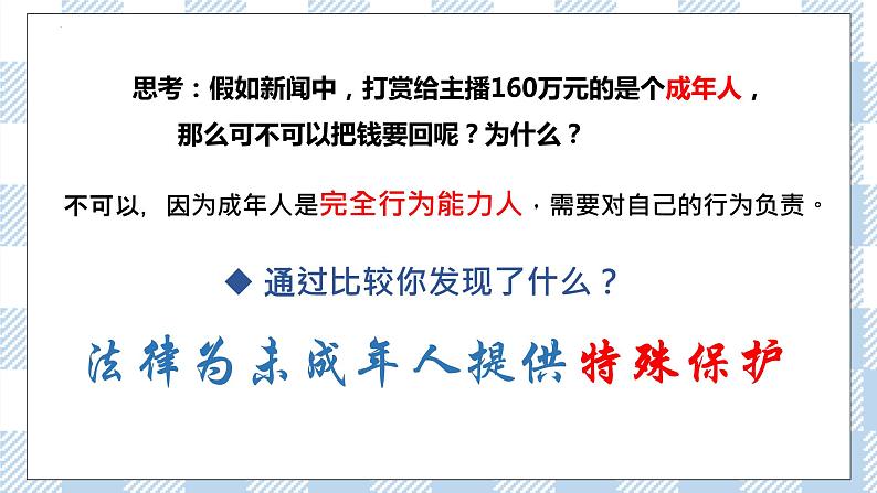 10.1 法律为我们护航 课件第2页