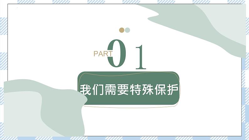 10.1 法律为我们护航 课件第5页